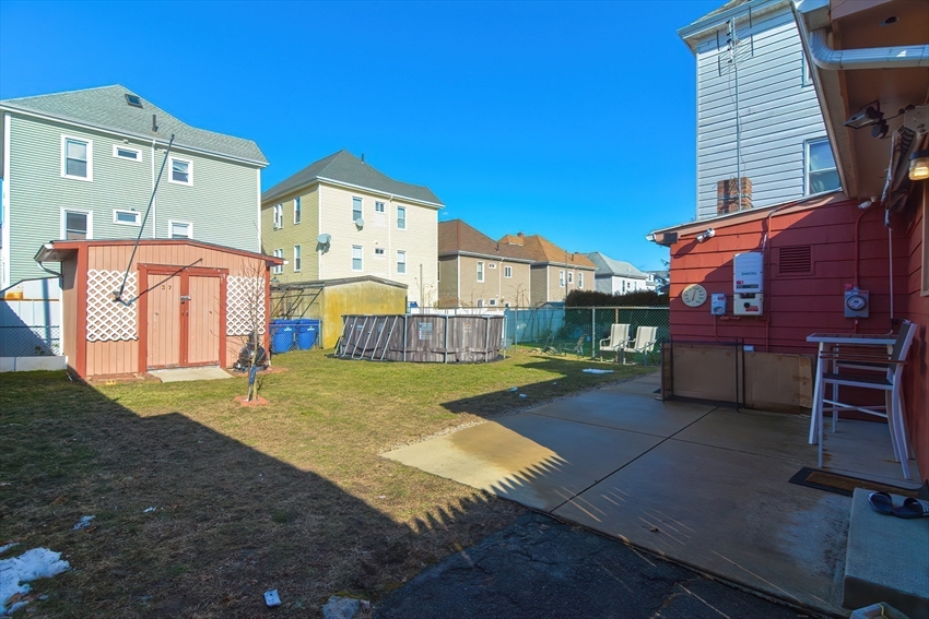 37 Sidney St, New Bedford, MA Image 19