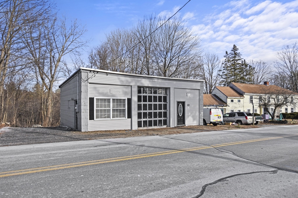 685 Pleasant St, Leicester, MA Image 2