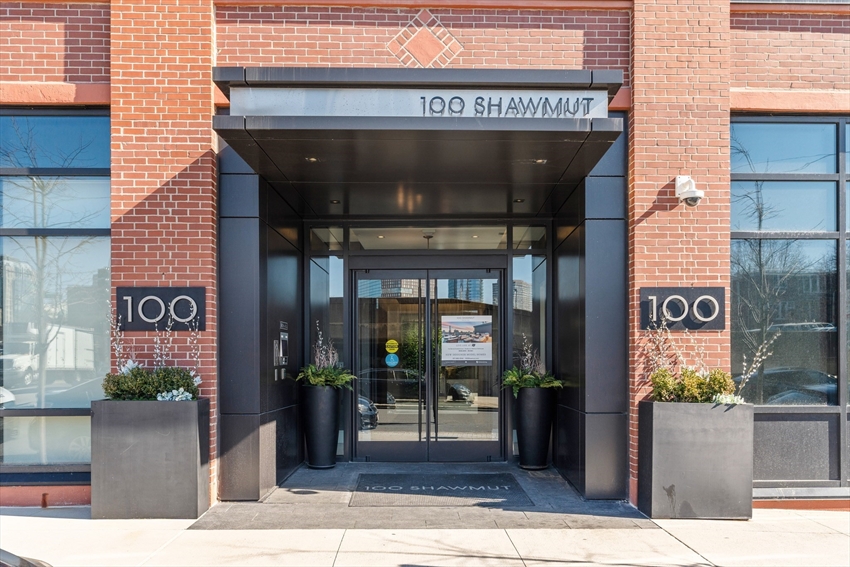 100 Shawmut Ave, Boston, MA Image 1
