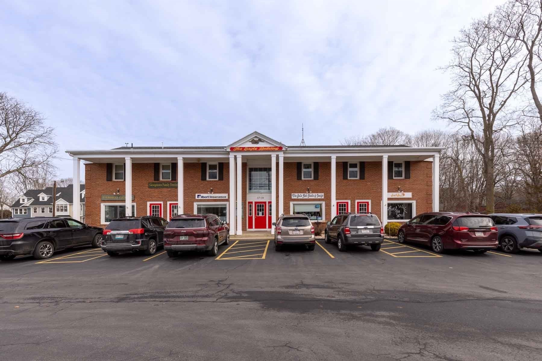 35 W Main St Unit 7 & 8, Georgetown, MA 01833 - Image 7