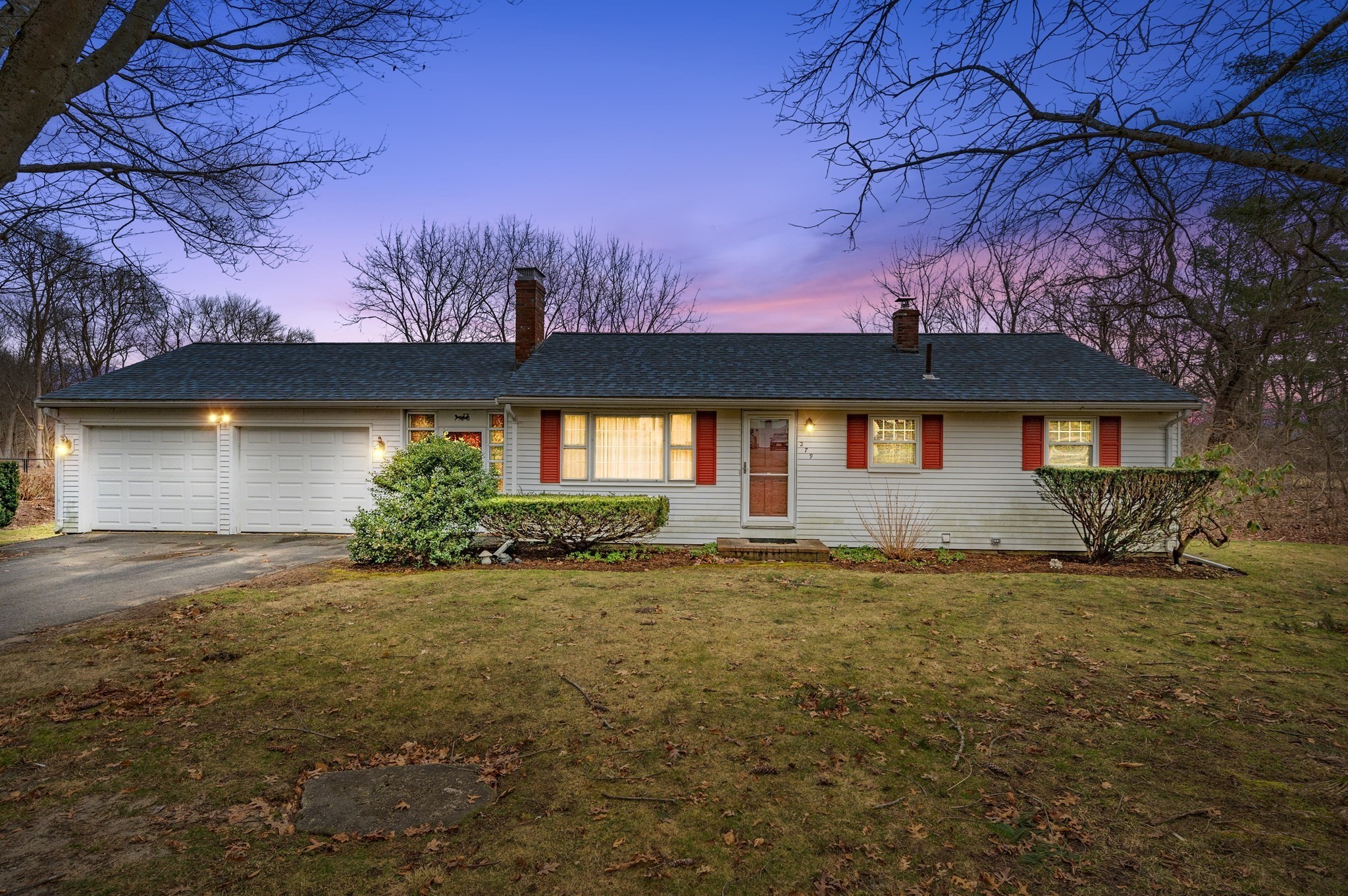 Bridgewater 3 Bed 1 Bath Home for Sale 500,000