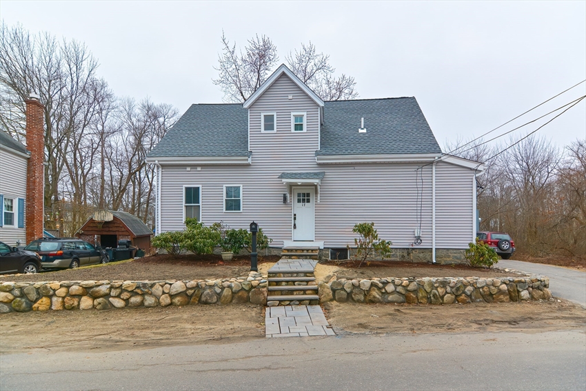 17 Butler Ave, Wakefield, MA Image 3