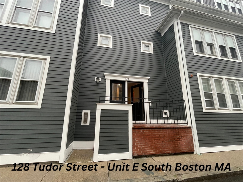 128 Tudor Street, Boston, MA Image 1