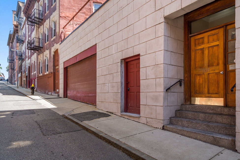 101 Prince Street, Boston, MA Image 21