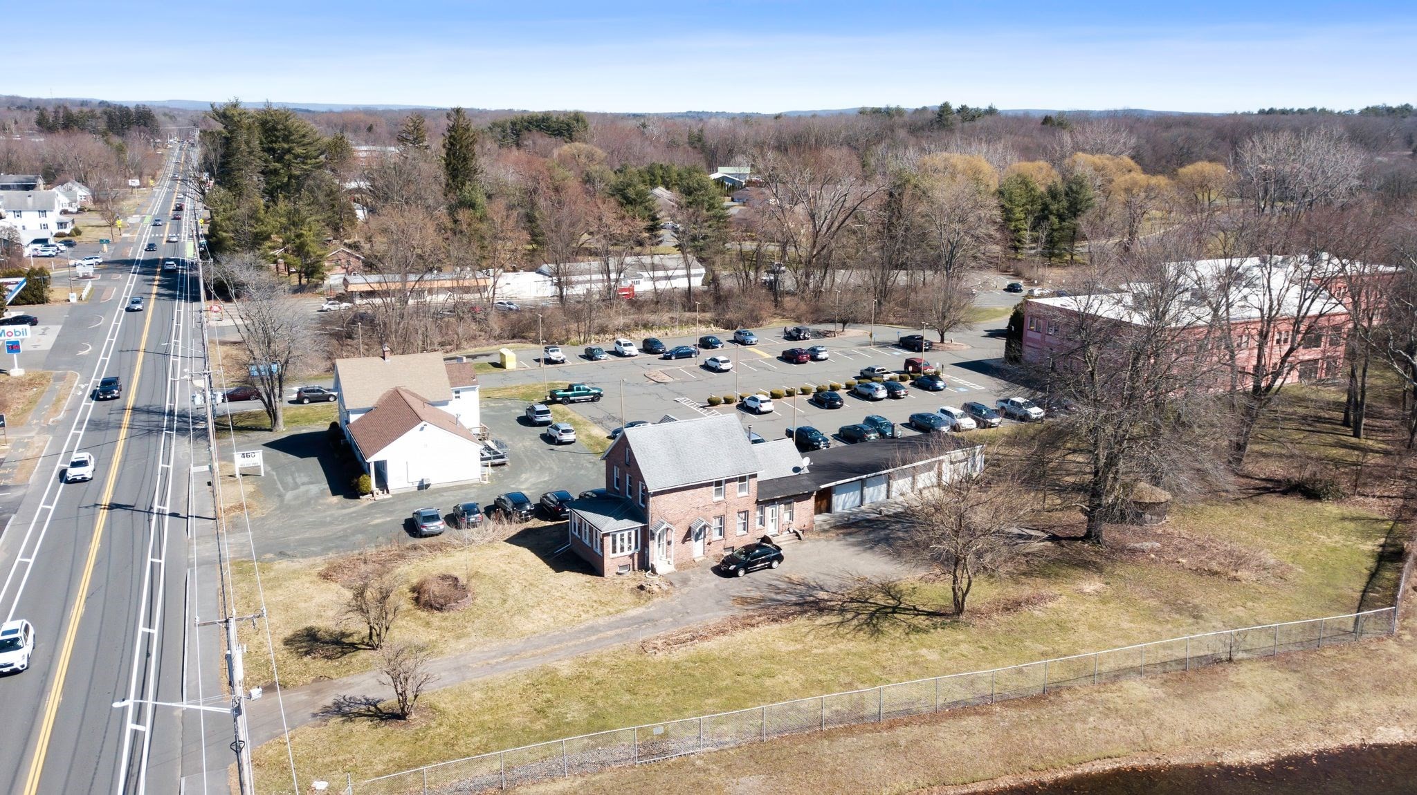 470 Granby Rd, South Hadley, MA 01075 - Image 16