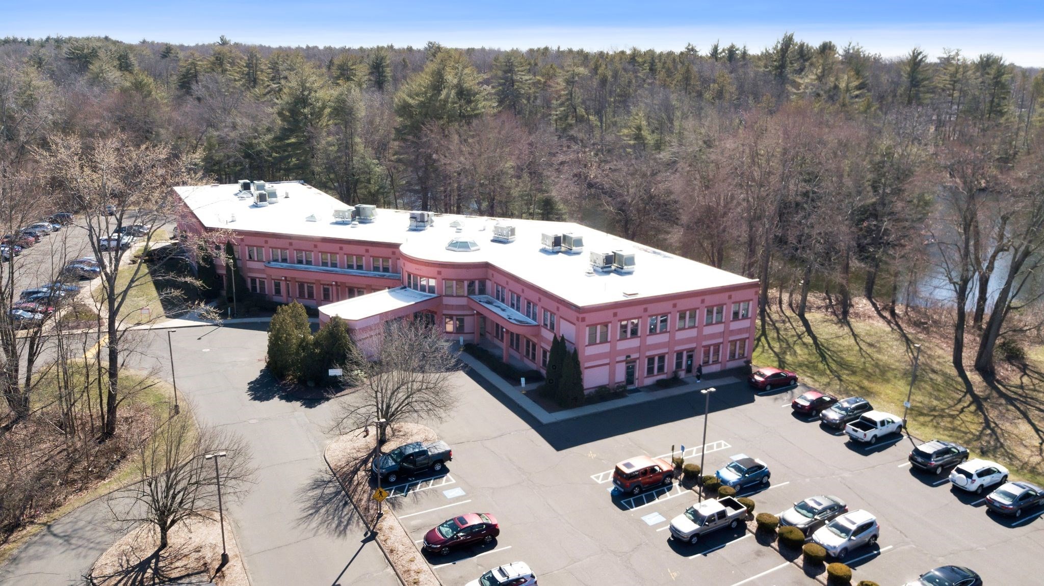 470 Granby Rd, South Hadley, MA 01075 - Image 27