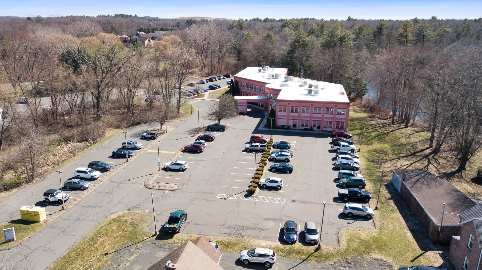 470 Granby Rd, South Hadley, MA 01075 - Image 28