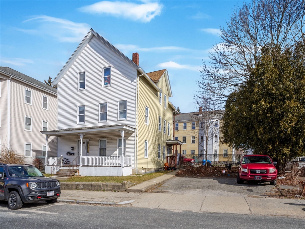 11 Ames Street, Worcester, MA Image 1