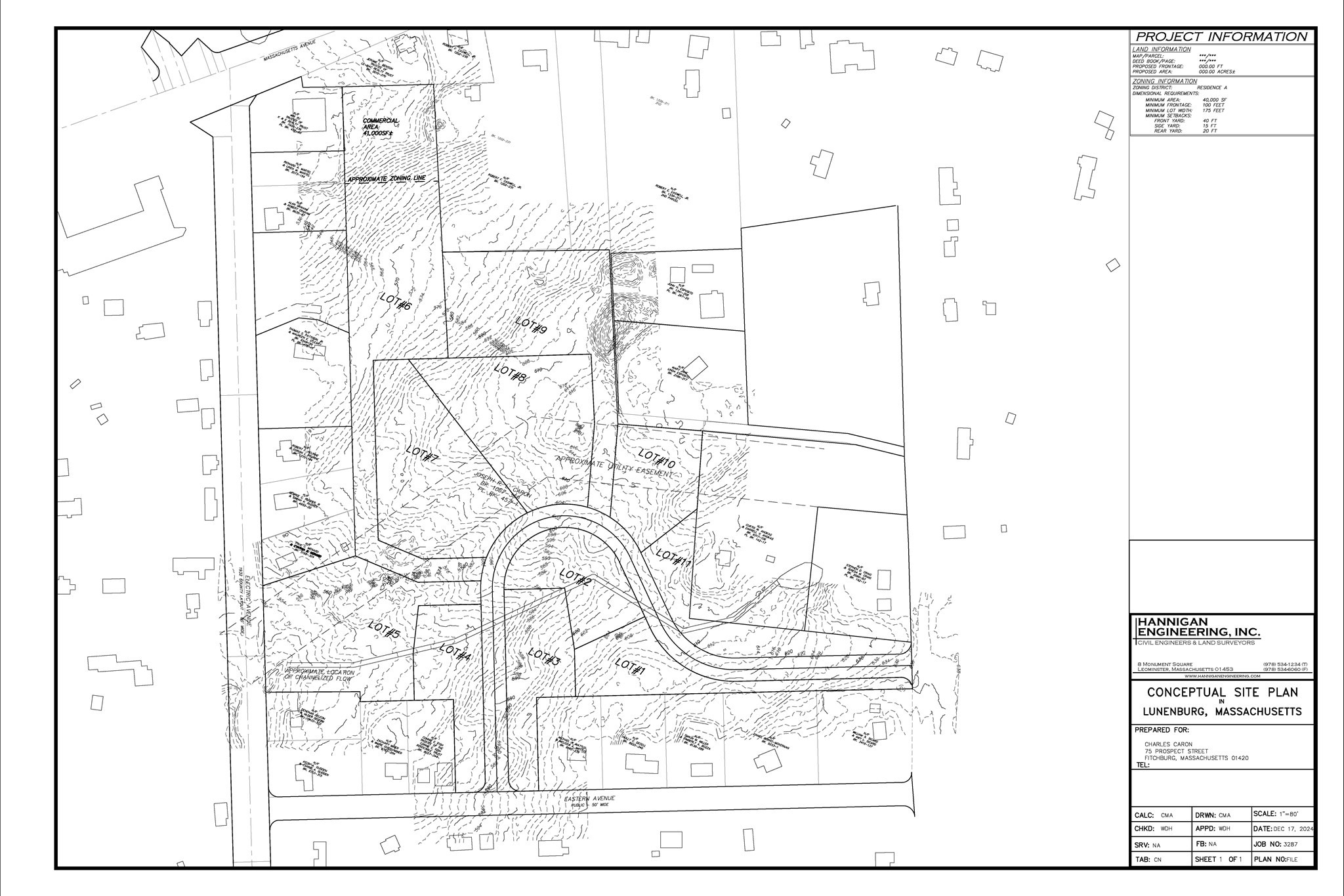 77 Electric Ave, Lunenburg, MA 01462 - Image 7