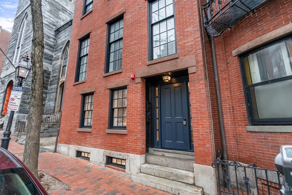 33 Bowdoin Street, Boston, MA Image 1