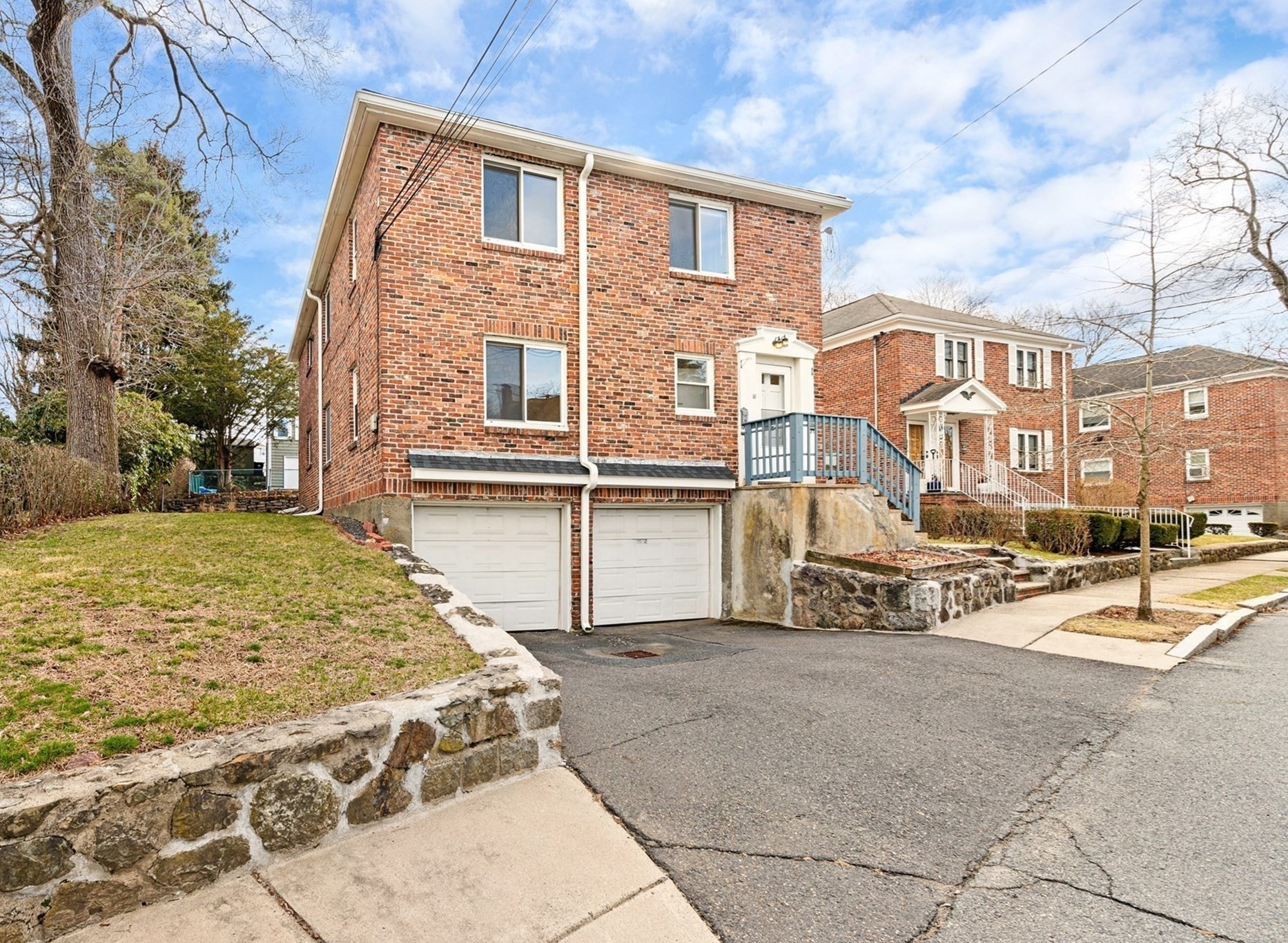 West Roxbury 5 Bed 2 Bath MultiFamily Home for Sale Sold for 1,020,000