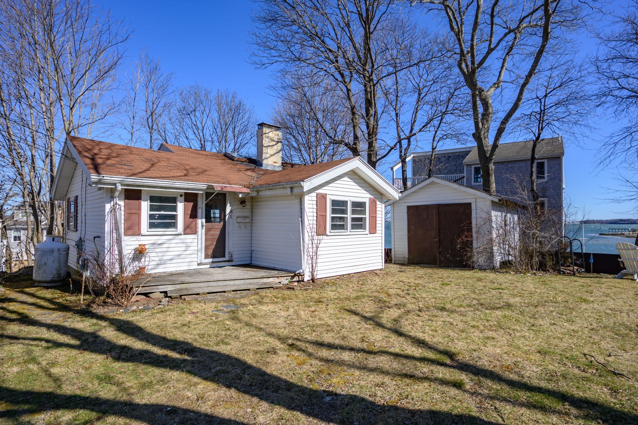 Hingham 2 Bed 1 Bath Home for Sale 899,000