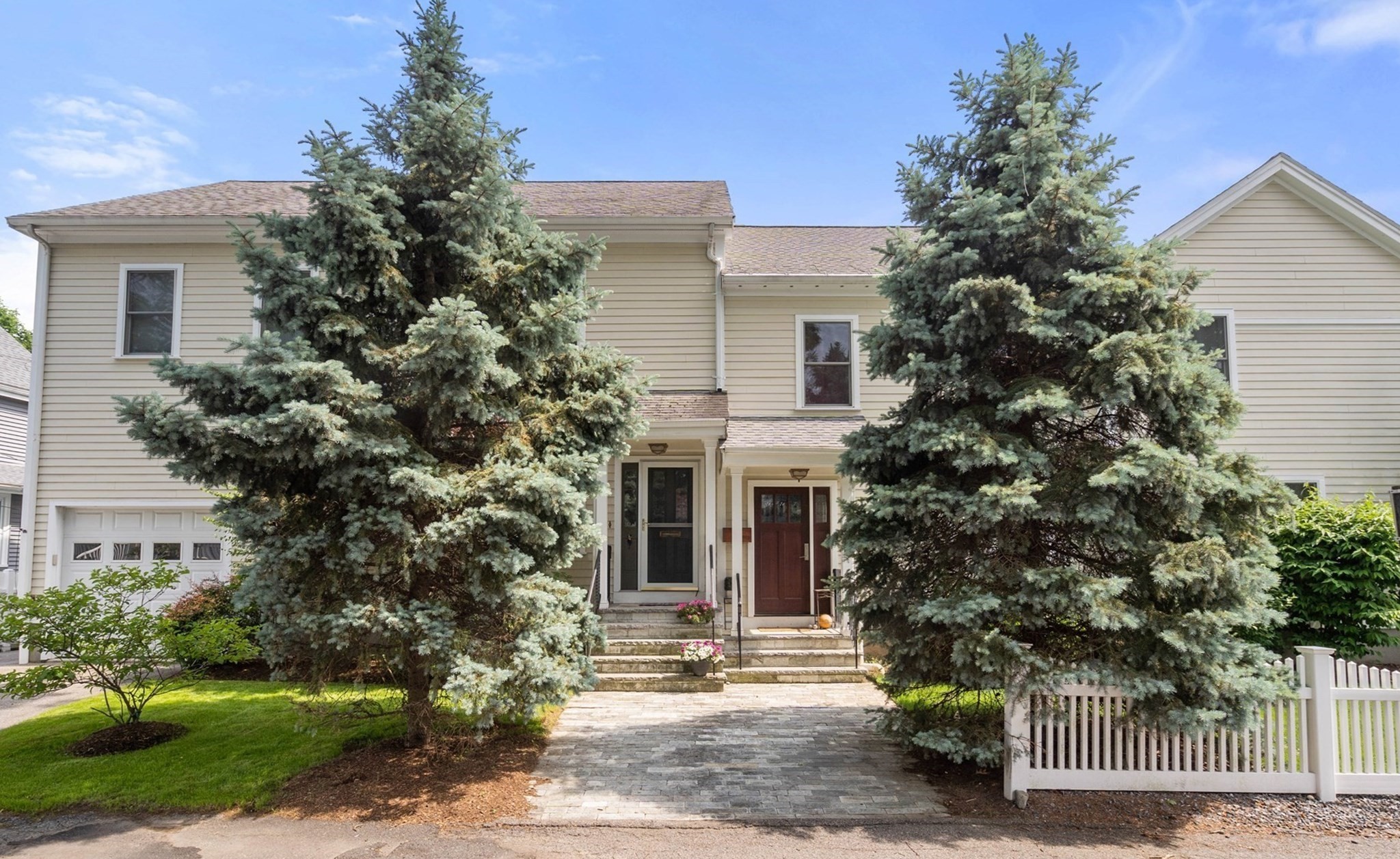 Newton 3 Bed 3 Bath Home for Sale 1,275,000