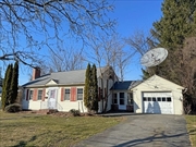 <small>7 Cooke St.</small><br>Greenfield