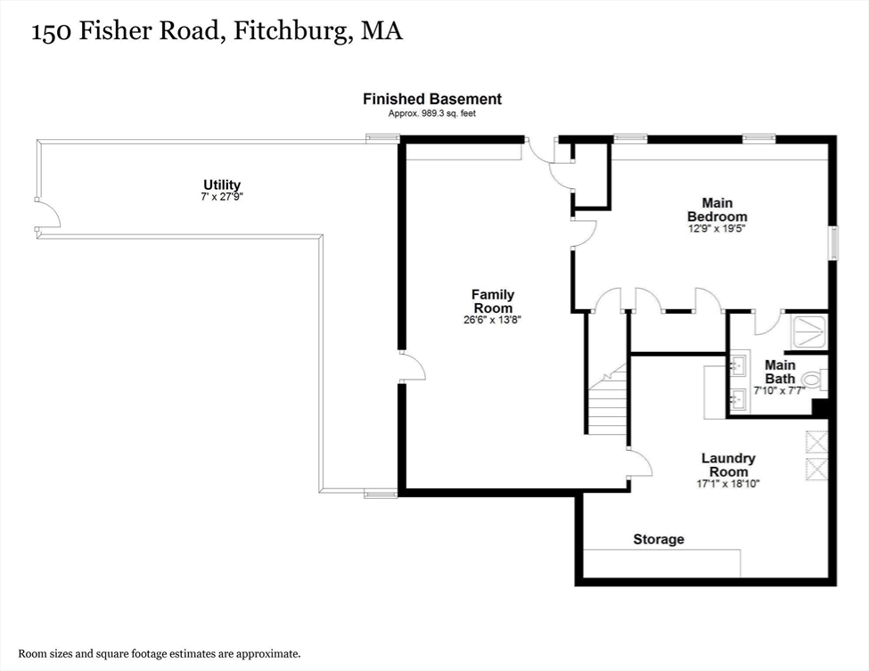 150 Fisher Rd, Fitchburg, MA Image 38