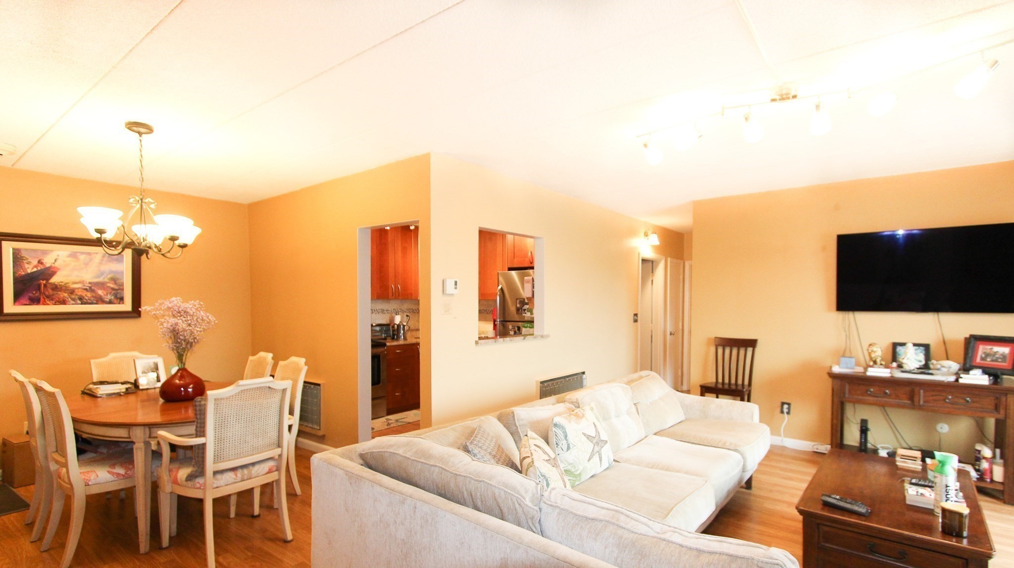 Dedham 2 Bed 1 Bath Condo for Sale 379,900