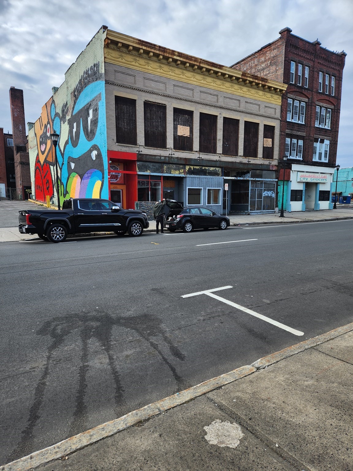 449 High St, Holyoke, MA 01040 - Image 1