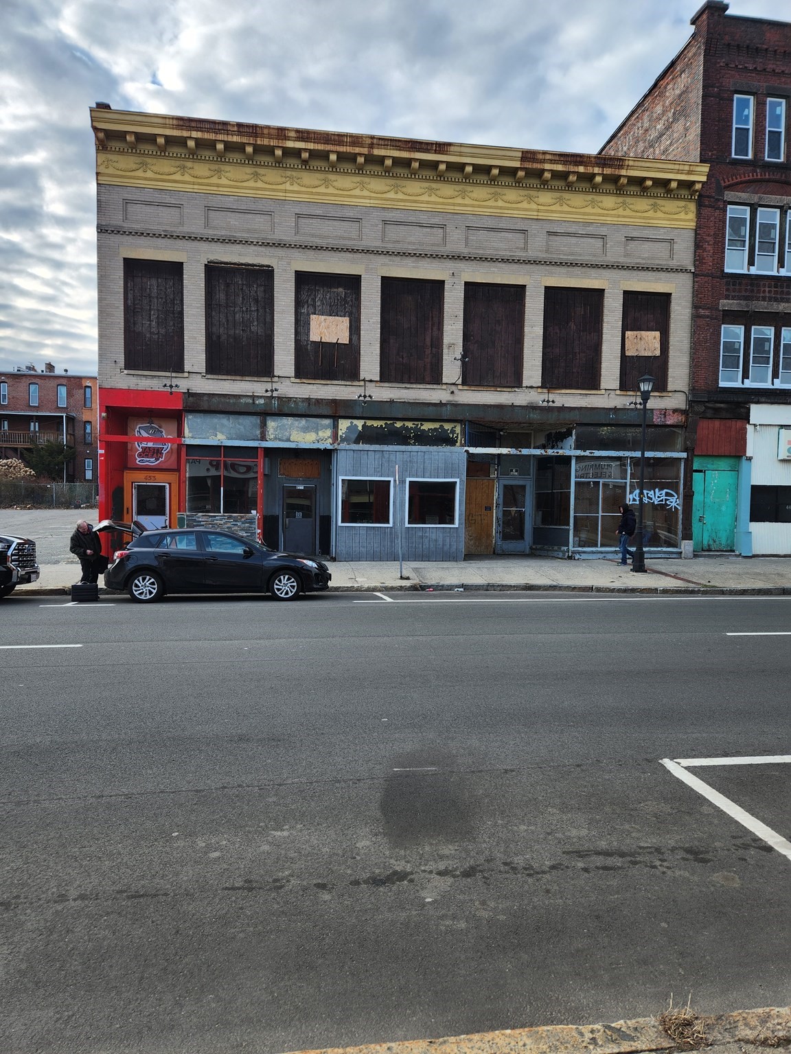 449 High St, Holyoke, MA 01040 - Image 2