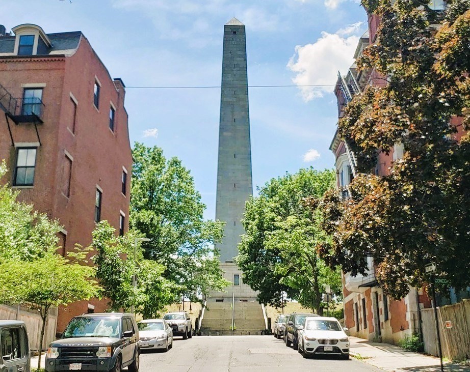 14 Monument St, Boston, MA Image 1
