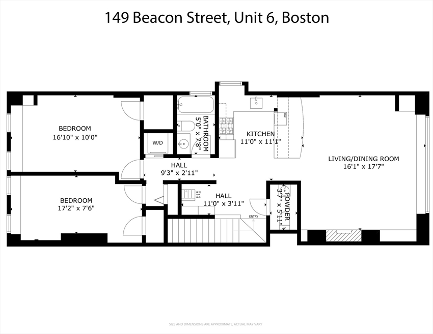 149 Beacon St, Boston, MA Image 27