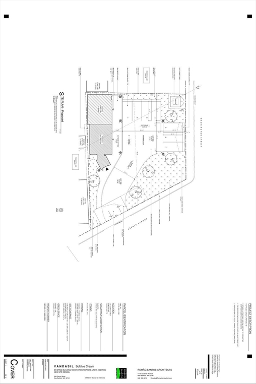 Lot 298 County Street, New Bedford, MA Image 4