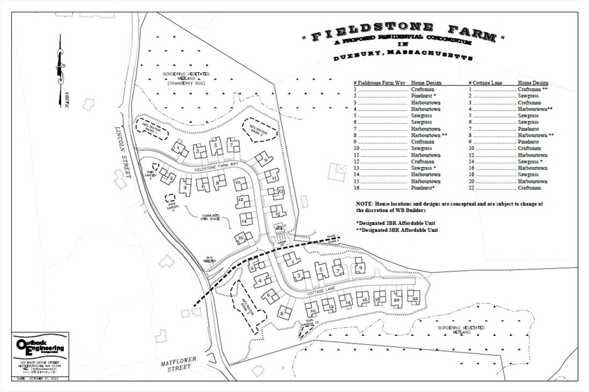 7 Fieldstone Farm Way, Duxbury, MA Image 2