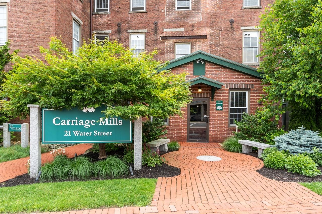 21 Water Street Unit 5th Floor, Amesbury, MA 01913 - Image 2