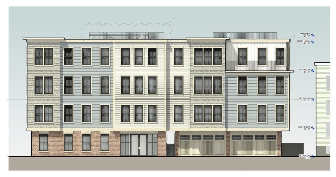 165 Everett St Unit 1, East Boston, Boston, MA 02128 - Image 5