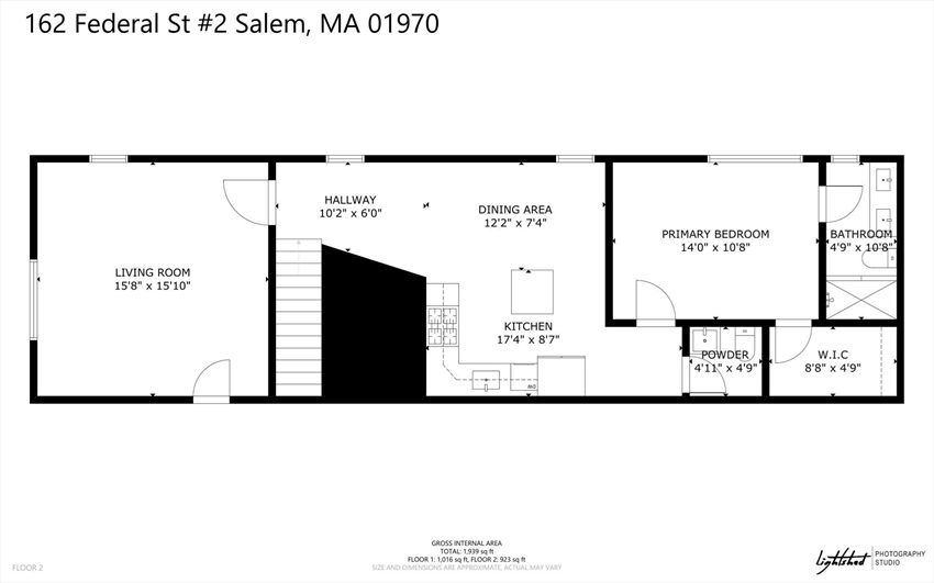 162 Federal St, Salem, MA Image 41