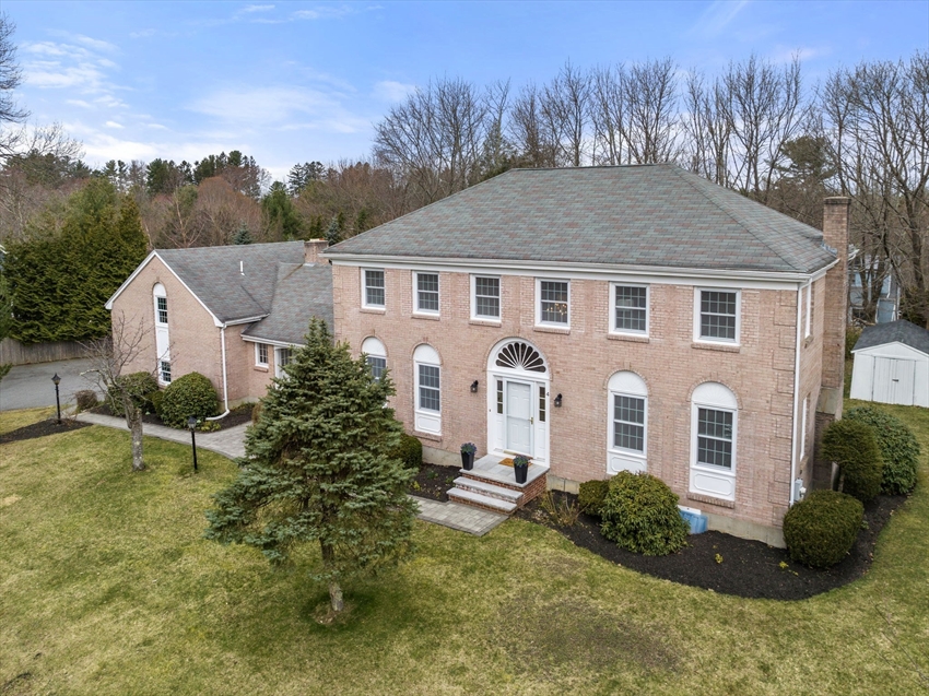 4 Blueberry Hill Road, Andover, MA Image 1