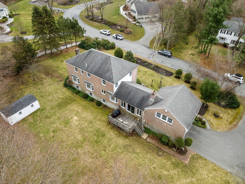 4 Blueberry Hill Road, Andover, MA Image 39