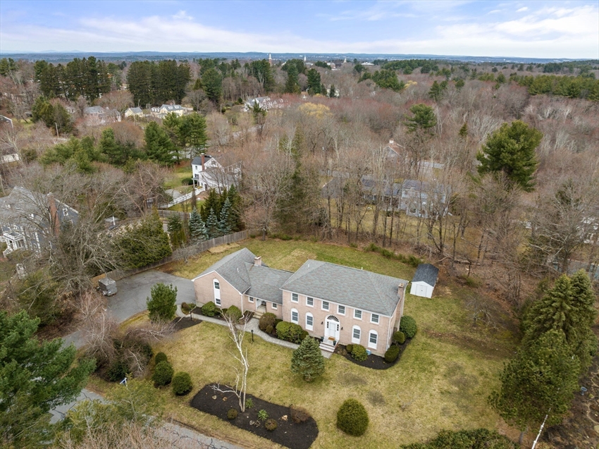 4 Blueberry Hill Road, Andover, MA Image 40
