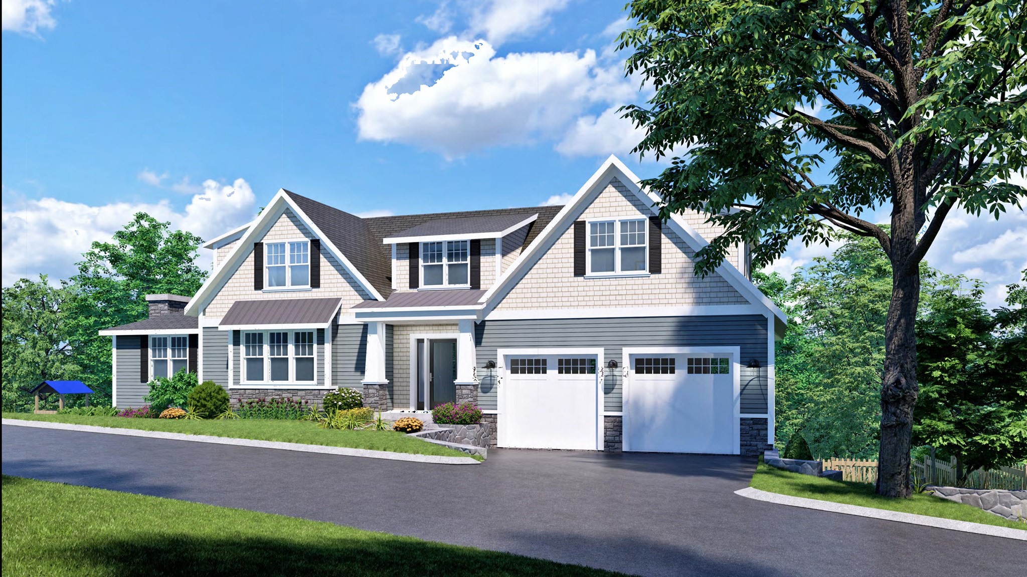 31 Temple St, Melrose, MA 02176