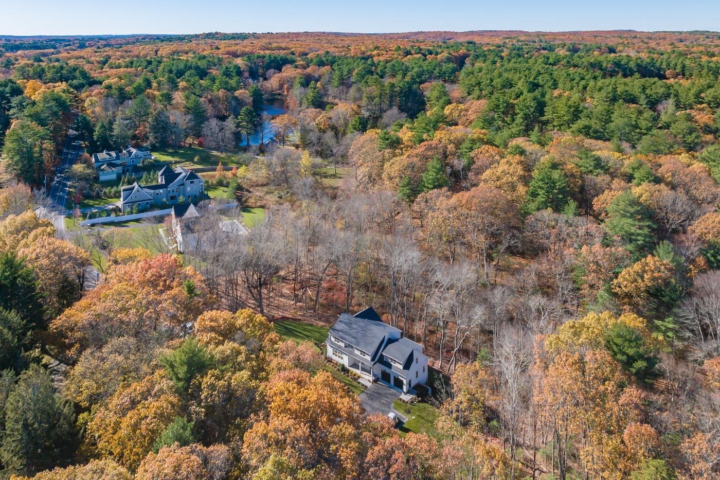 298 Summer Street, Westwood, MA 02090