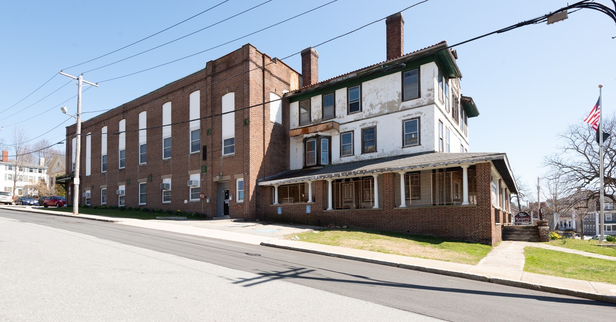 haverhill - #73219904