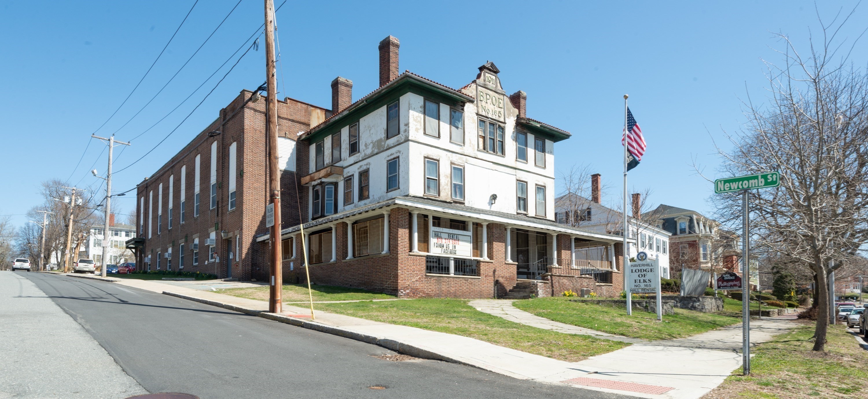 haverhill - #73219904
