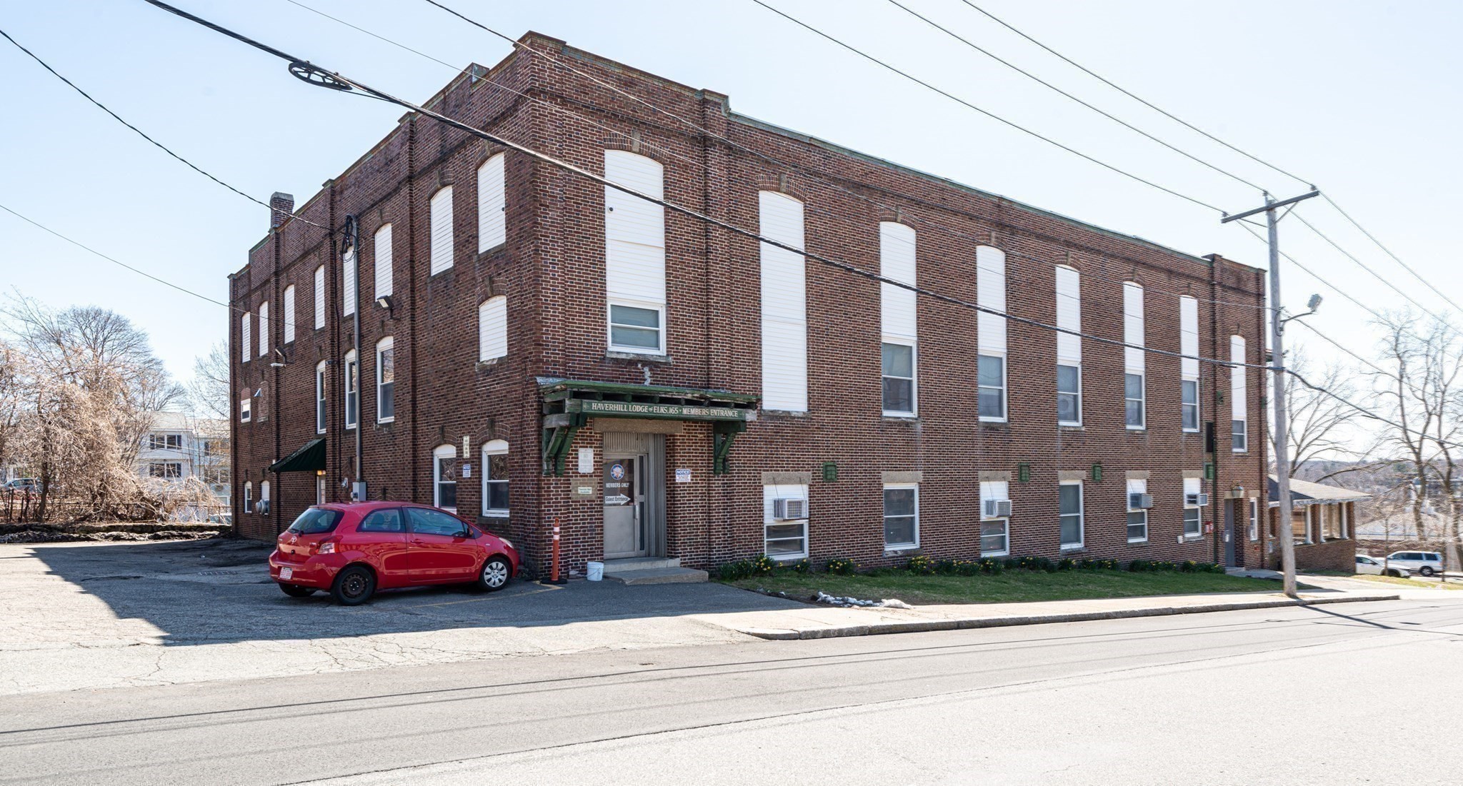 haverhill - #73219904