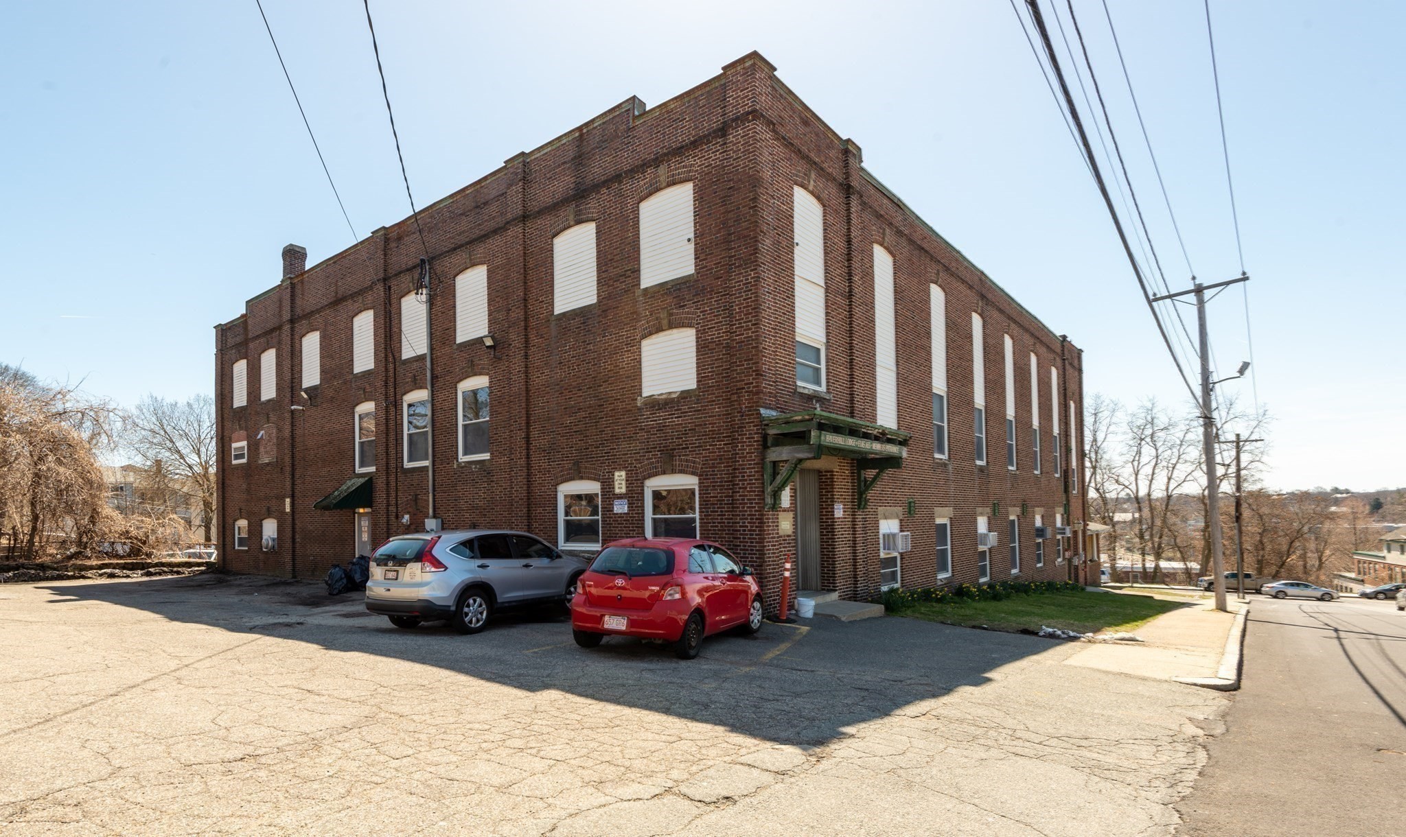 haverhill - #73219904