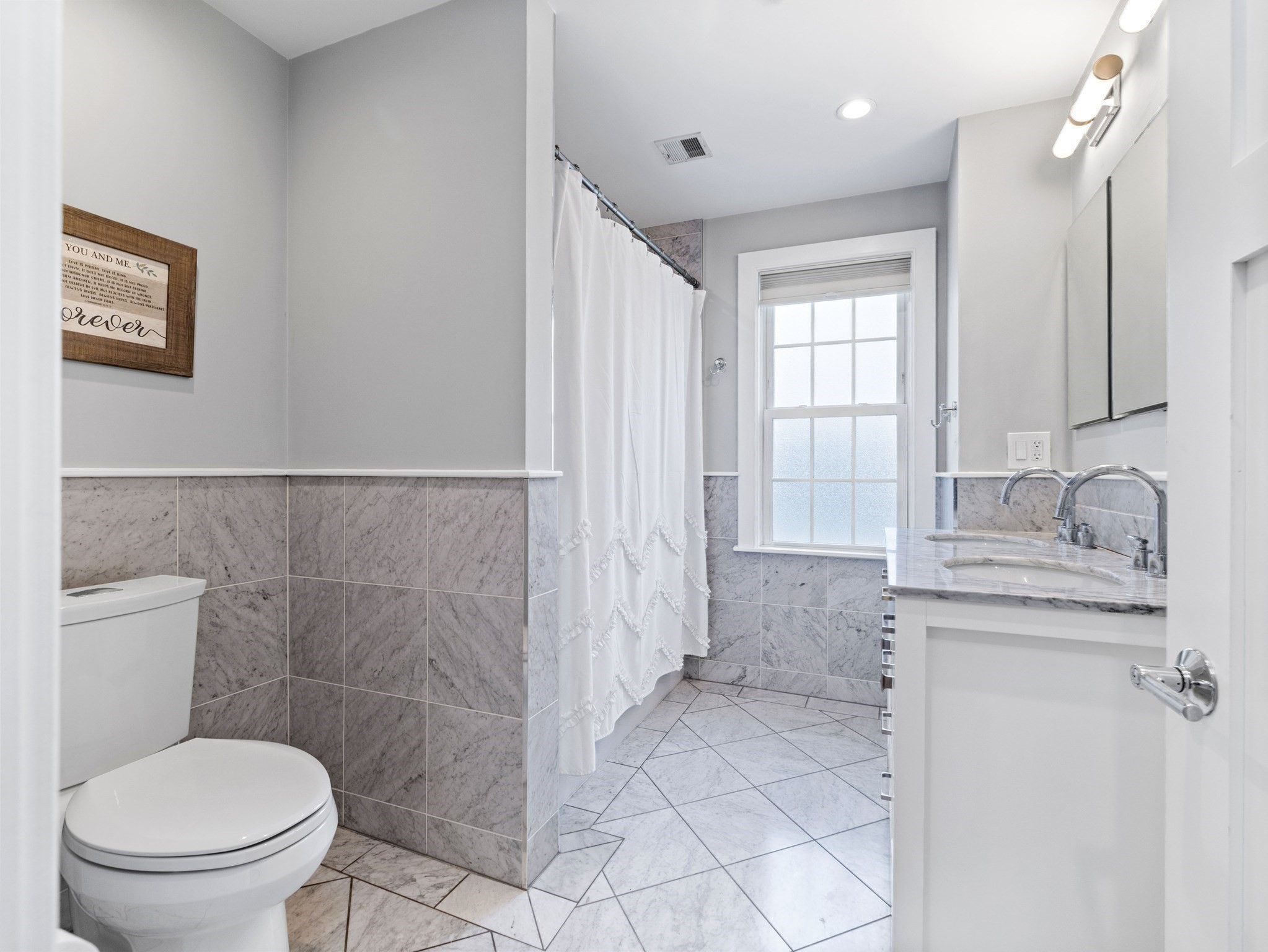 South Boston 3 Bed 2 Bath Condo for Sale 1,099,000