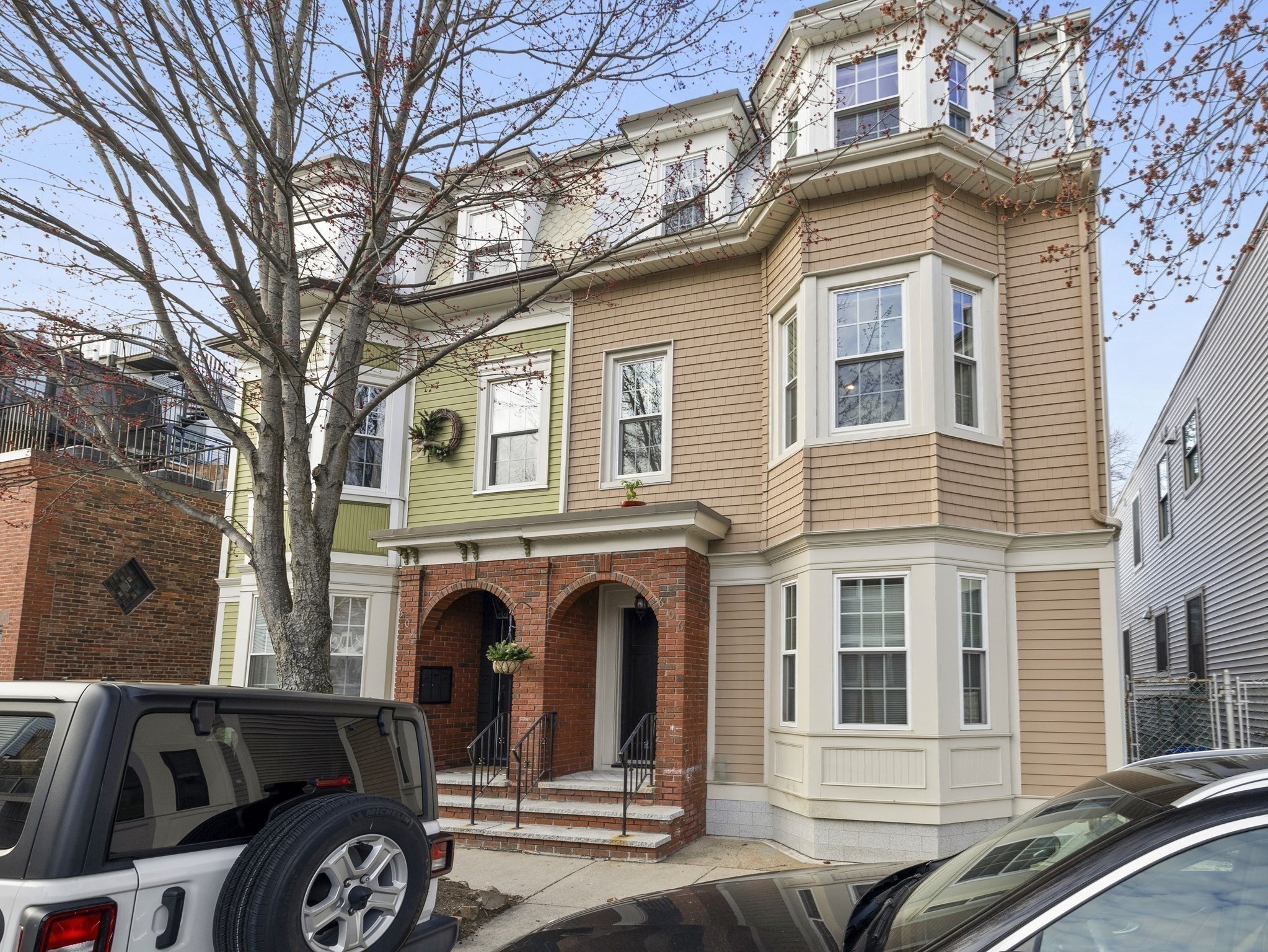 South Boston 3 Bed 2 Bath Condo for Sale 1,099,000