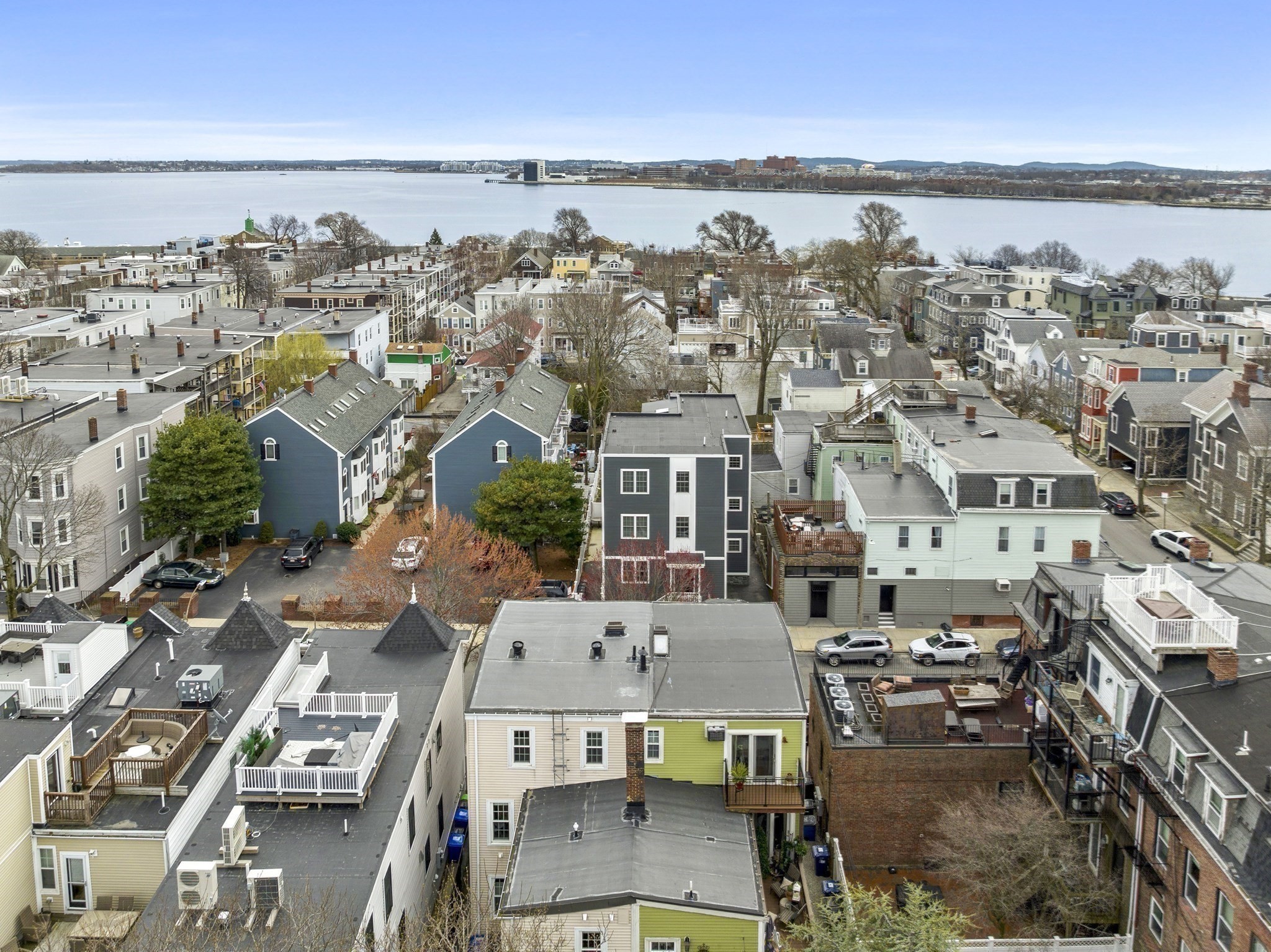 South Boston 3 Bed 2 Bath Condo for Sale 1,099,000