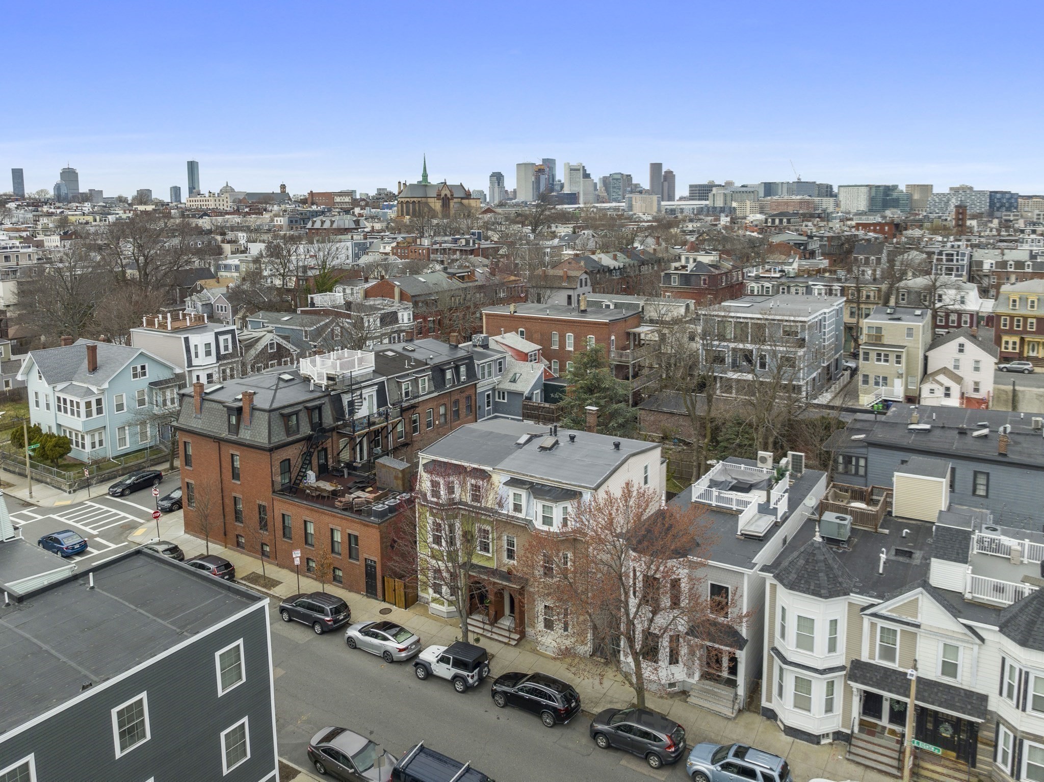 South Boston 3 Bed 2 Bath Condo for Sale 1,099,000