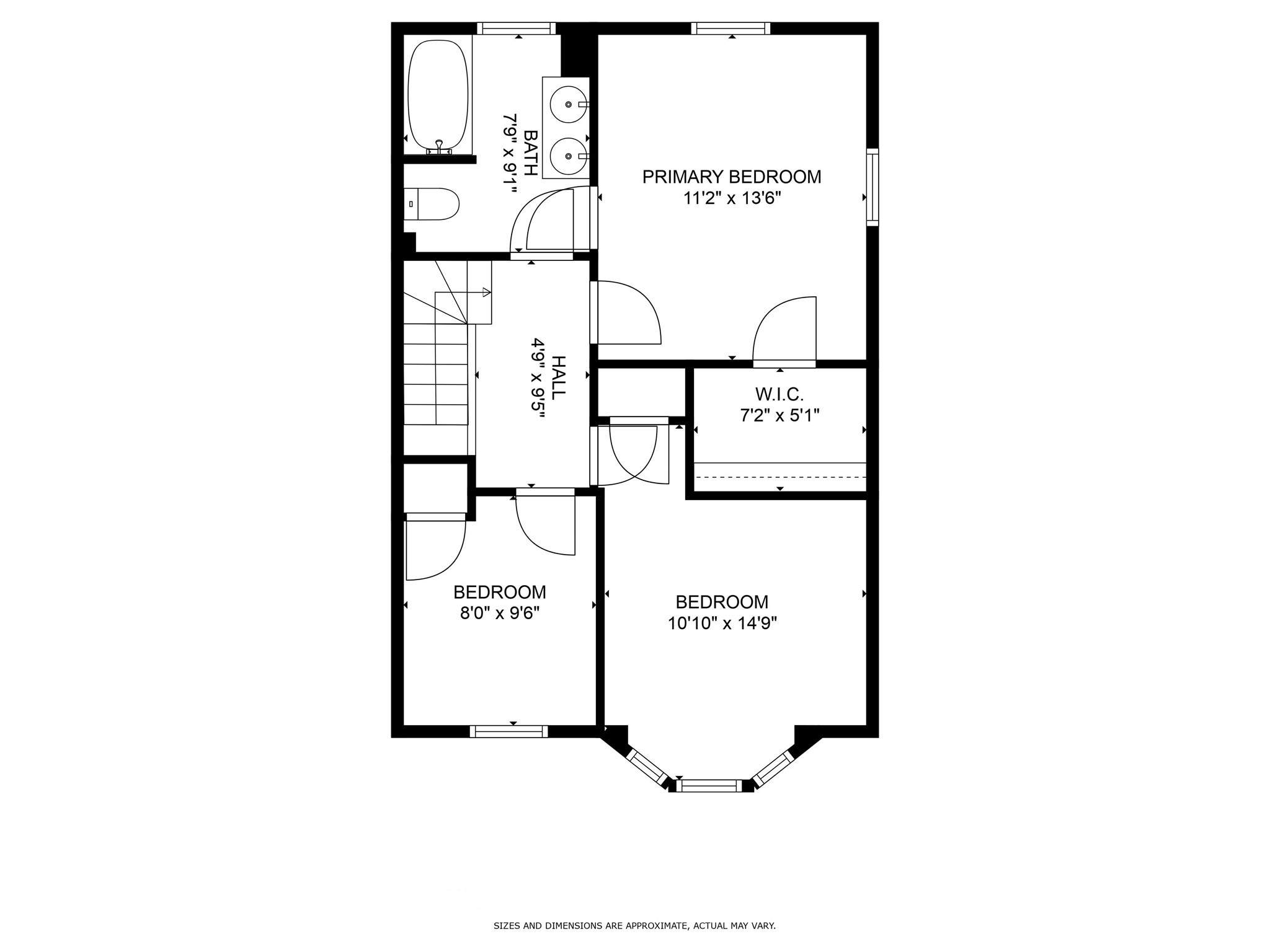 South Boston 3 Bed 2 Bath Condo for Sale 1,099,000