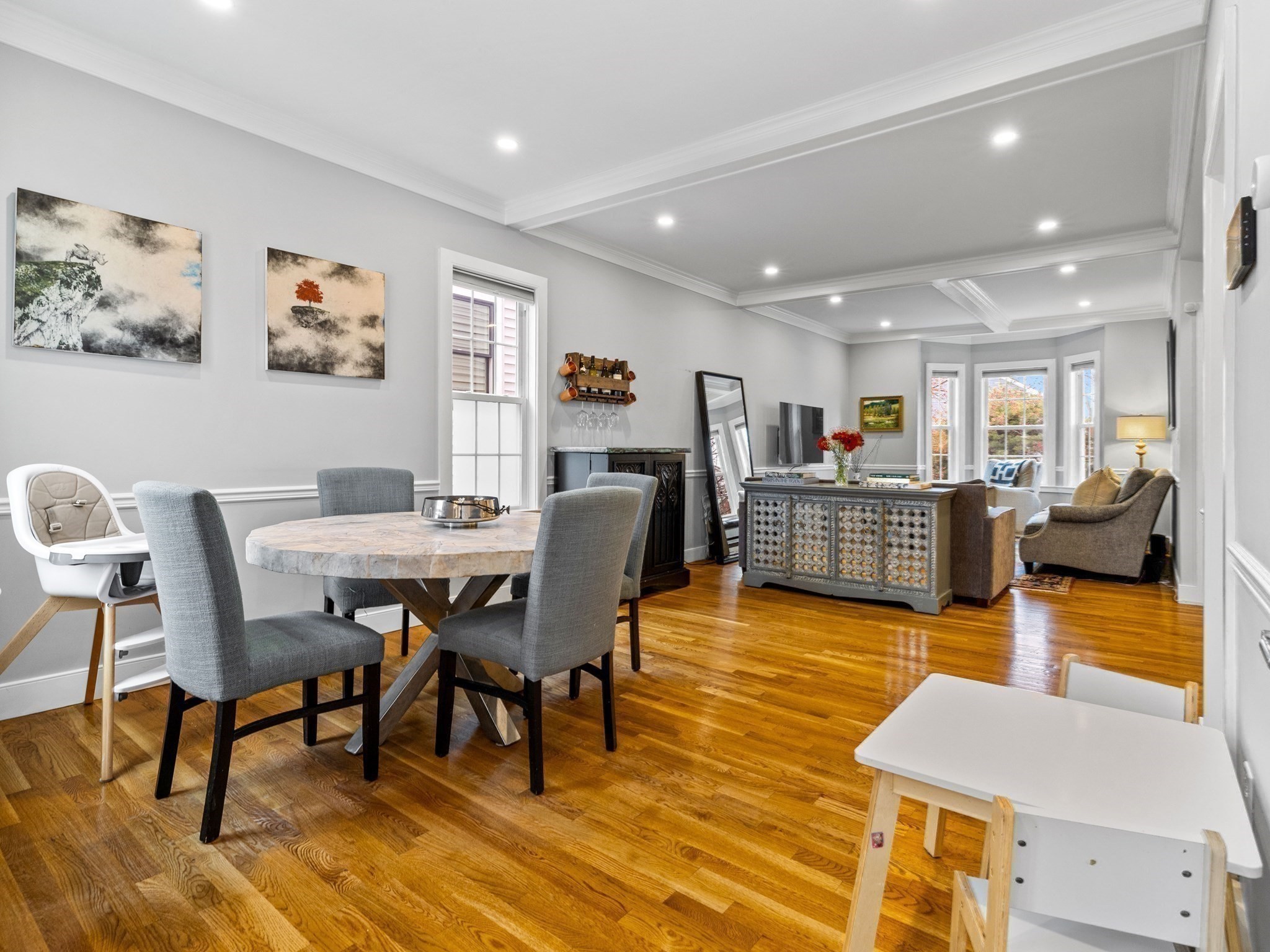 South Boston 3 Bed 2 Bath Condo for Sale 1,099,000