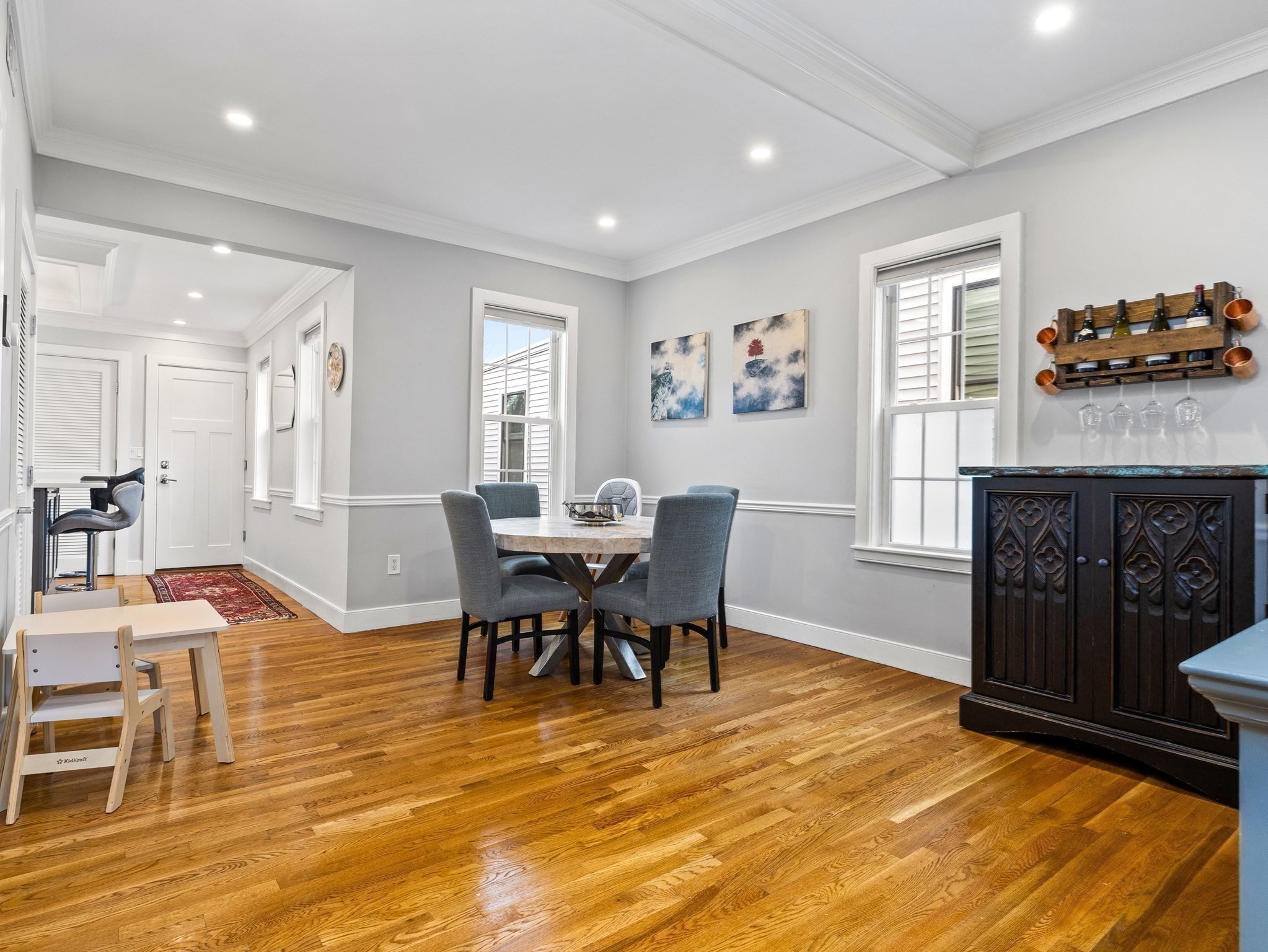 South Boston 3 Bed 2 Bath Condo for Sale 1,099,000