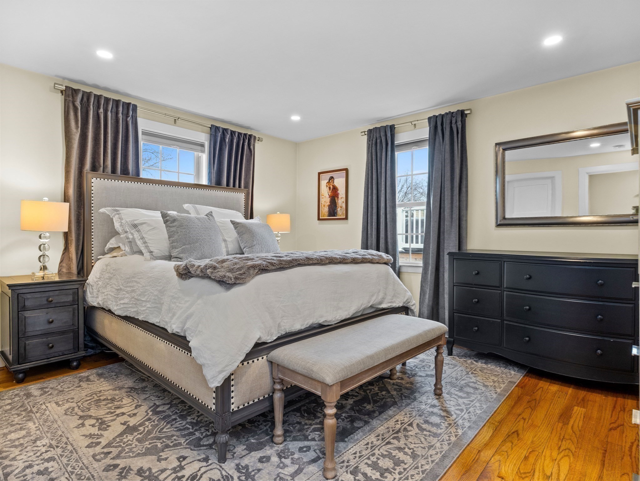 South Boston 3 Bed 2 Bath Condo for Sale 1,099,000