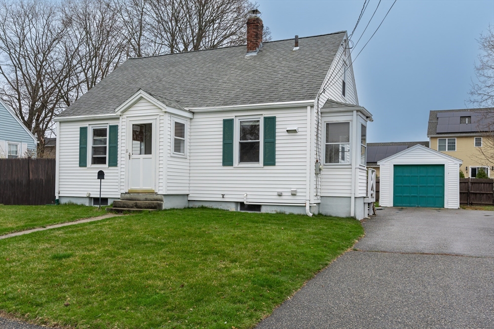 11 Colonial Rd, Woburn, MA Image 1