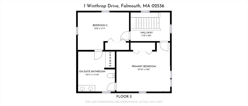 1 Winthrop Dr, Falmouth, MA Image 34