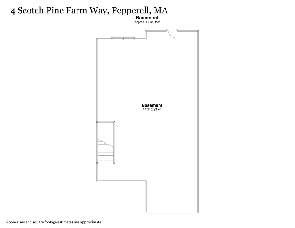 4 Scotch Pine Farm Way, Pepperell, MA Image 35
