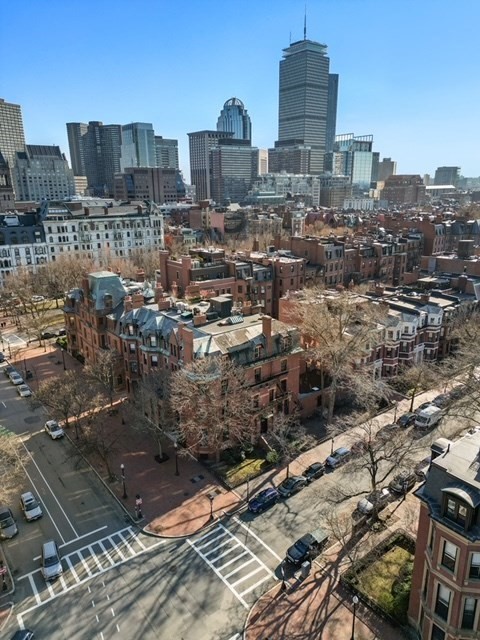 164 Marlborough St, Back Bay, Boston, MA 02116 - Image 2